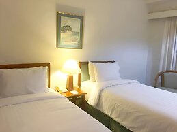 Paragon Gallery Hotel