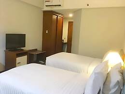 Paragon Gallery Hotel