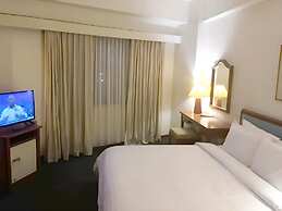 Paragon Gallery Hotel