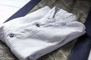 The Bridge Hotel Shinsaibashi