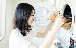 The Bridge Hotel Shinsaibashi