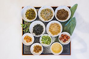 The Bridge Hotel Shinsaibashi