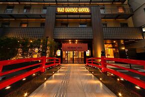 The Bridge Hotel Shinsaibashi