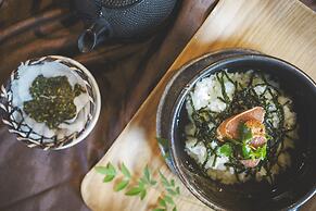 The Bridge Hotel Shinsaibashi