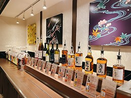 The Bridge Hotel Shinsaibashi