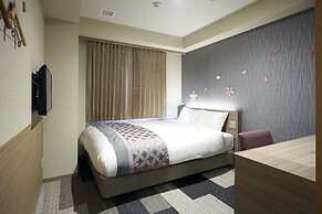 The Bridge Hotel Shinsaibashi