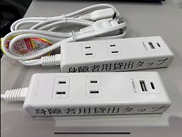 The Bridge Hotel Shinsaibashi