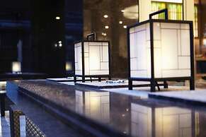 The Bridge Hotel Shinsaibashi