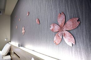 The Bridge Hotel Shinsaibashi