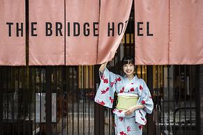 The Bridge Hotel Shinsaibashi