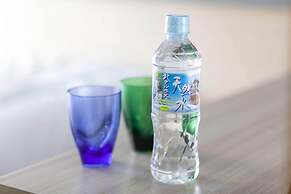 The Bridge Hotel Shinsaibashi