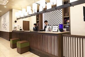 The Bridge Hotel Shinsaibashi