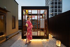 The Bridge Hotel Shinsaibashi