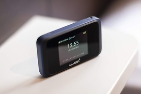 The Bridge Hotel Shinsaibashi