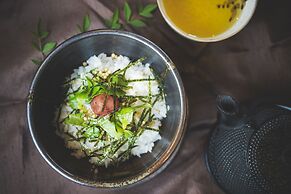 The Bridge Hotel Shinsaibashi