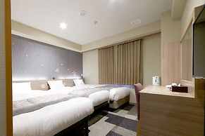 The Bridge Hotel Shinsaibashi