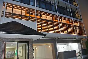 Noosa Japan - Hostel
