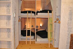 Noosa Japan - Hostel
