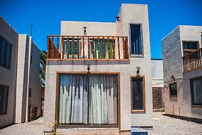 Cabañas Rokar