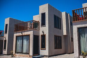 Cabañas Rokar