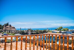 Cabañas Rokar