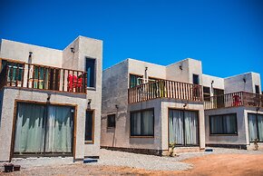 Cabañas Rokar