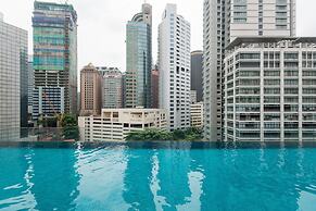 RH Suites at One Bukit Ceylon