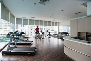 RH Suites at One Bukit Ceylon