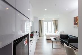 RH Suites at One Bukit Ceylon