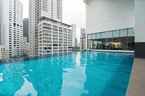 RH Suites at One Bukit Ceylon