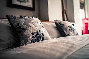 Point Boutique Hotel