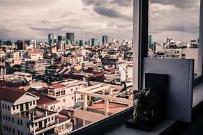 Point Boutique Hotel