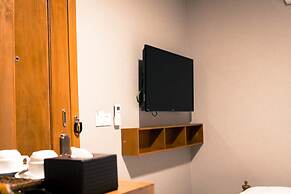 Point Boutique Hotel