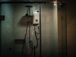 Point Boutique Hotel