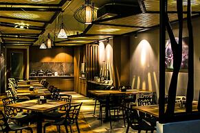 Point Boutique Hotel