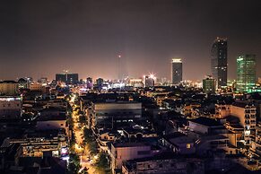 Point Boutique Hotel