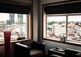 Point Boutique Hotel