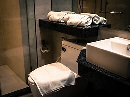 Point Boutique Hotel