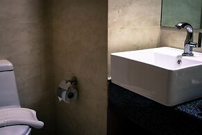 Point Boutique Hotel