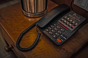 Point Boutique Hotel