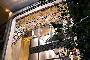 Point Boutique Hotel