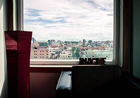 Point Boutique Hotel