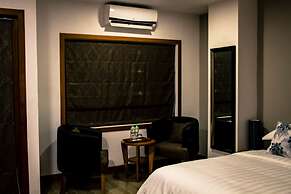 Point Boutique Hotel