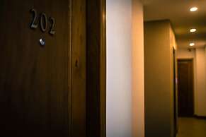 Point Boutique Hotel