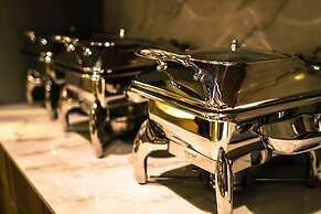 Point Boutique Hotel