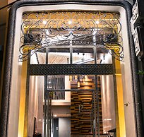 Point Boutique Hotel