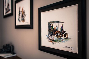 Point Boutique Hotel