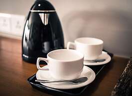 Point Boutique Hotel