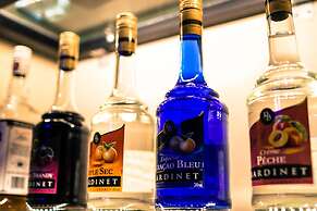 Point Boutique Hotel