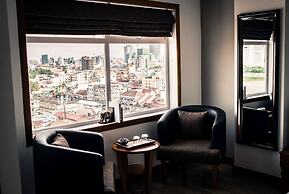 Point Boutique Hotel